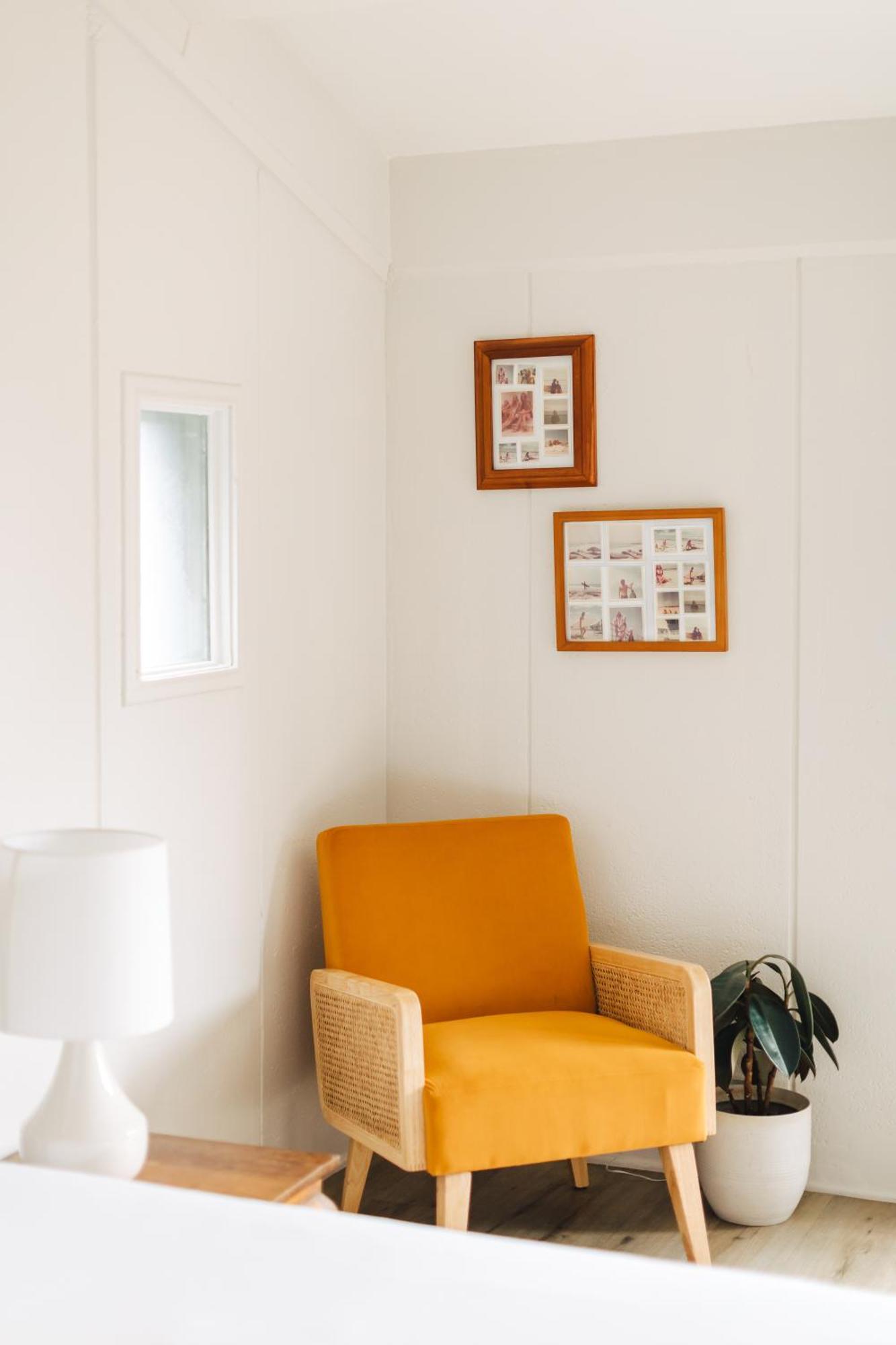 The Green Room Hotel Oceanside Buitenkant foto