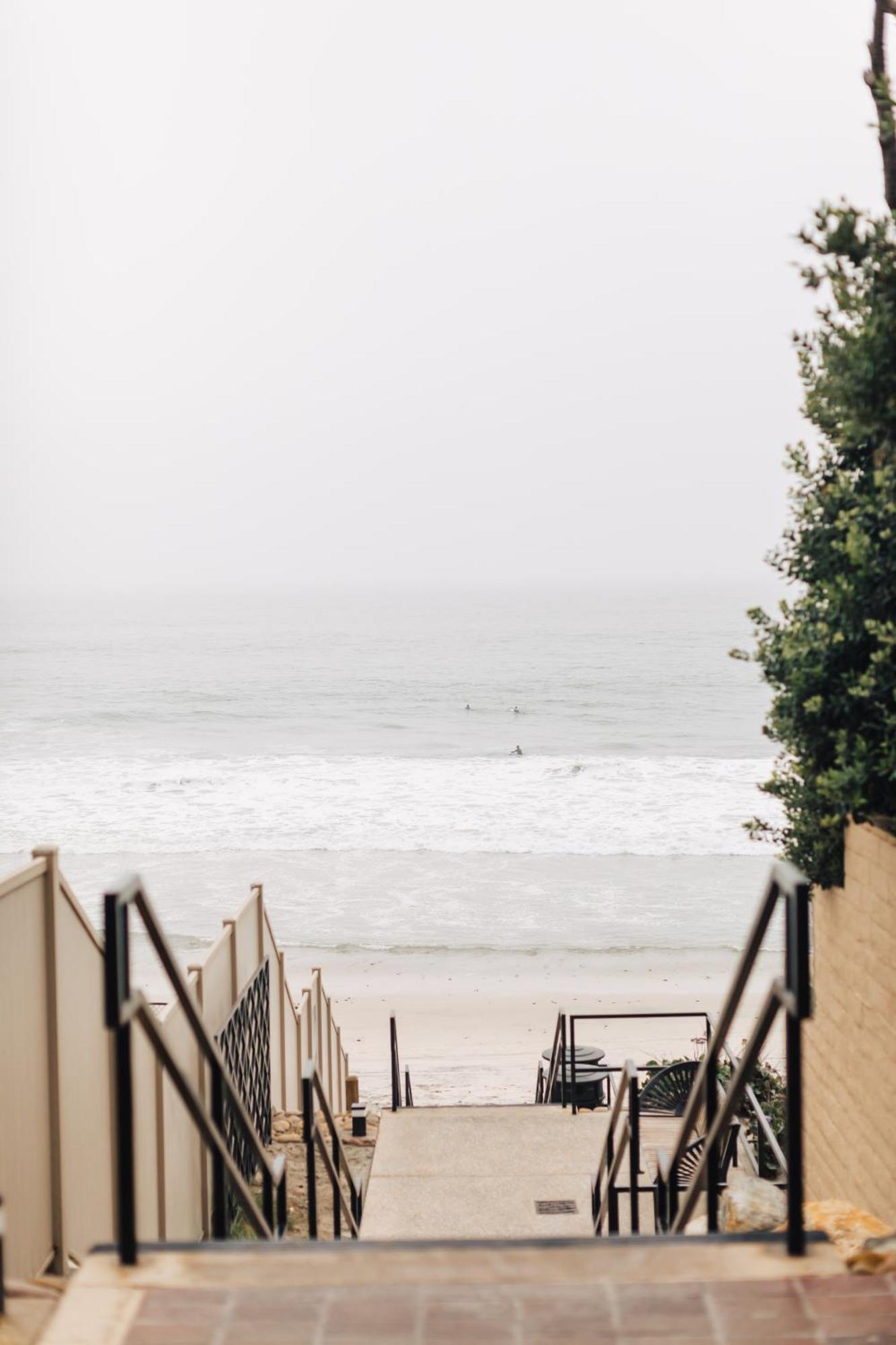 The Green Room Hotel Oceanside Buitenkant foto